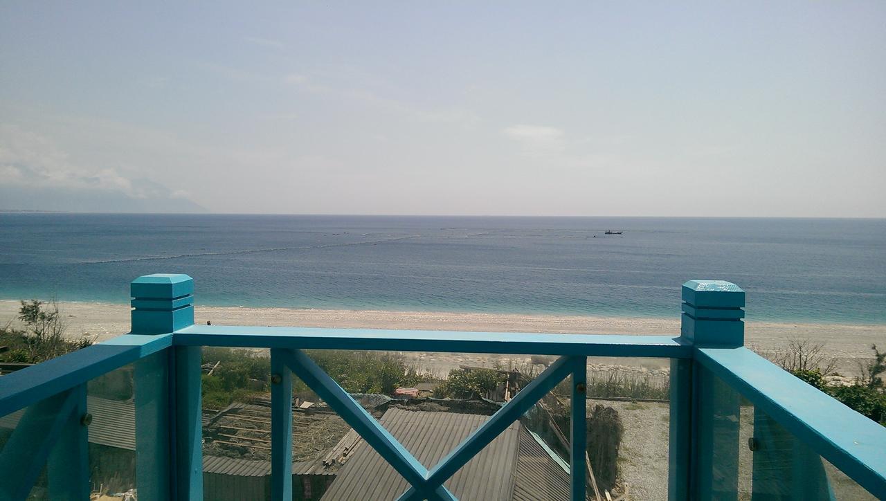 White Mediterranean Dahan Esterno foto